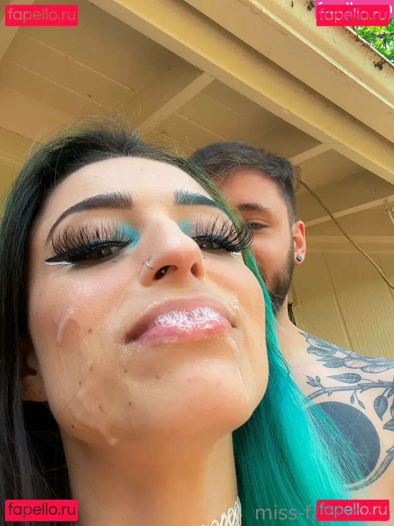 missfayevip Onlyfans Photo Gallery 