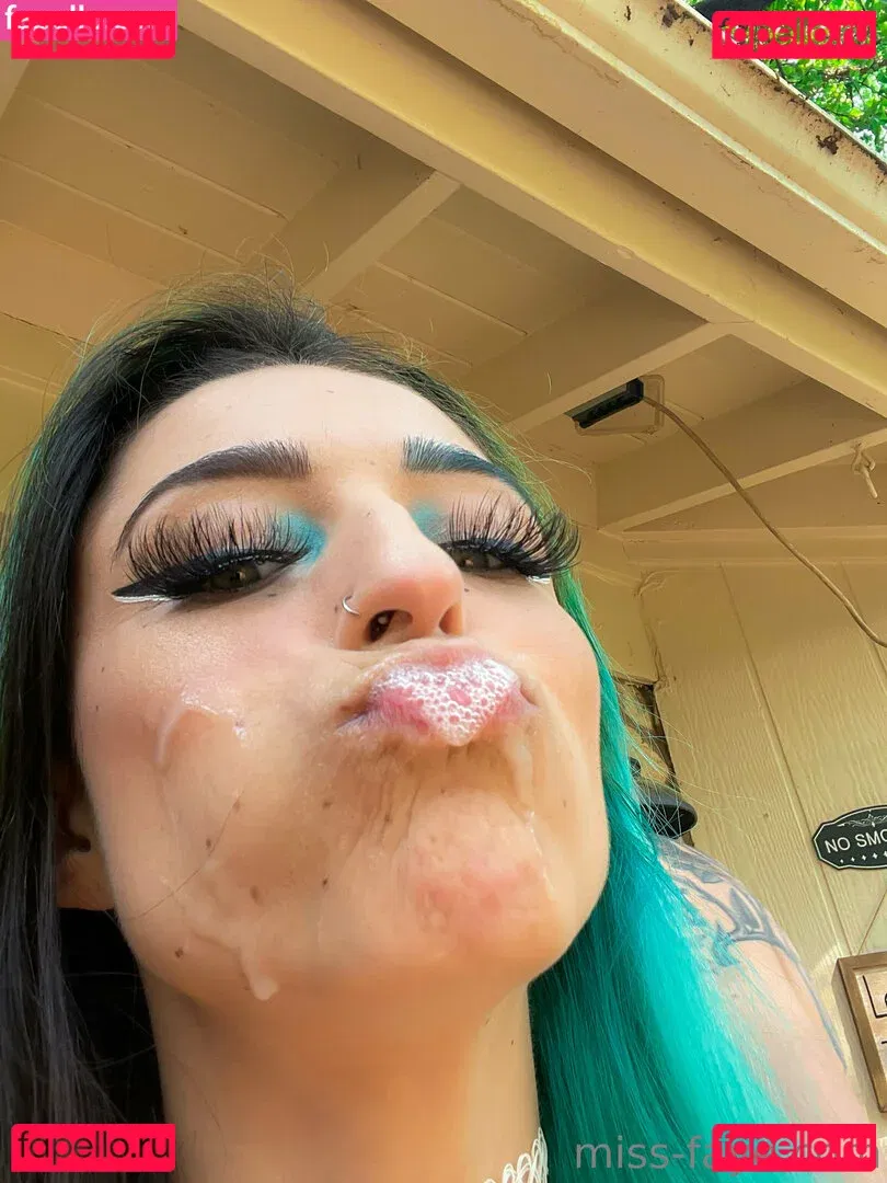 missfayevip Onlyfans Photo Gallery 