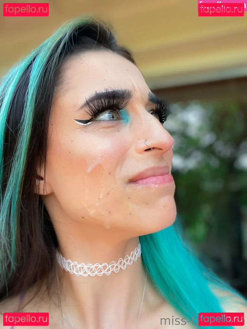 missfayevip Onlyfans Photo Gallery 