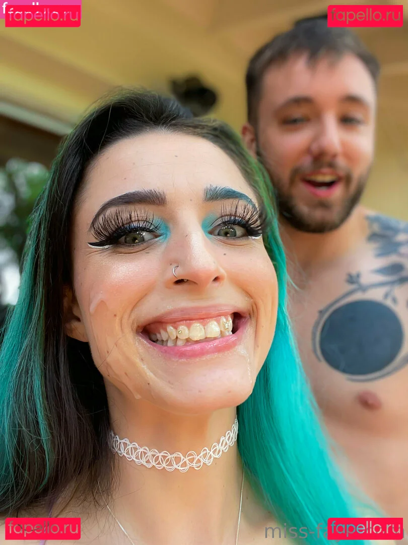 missfayevip Onlyfans Photo Gallery 