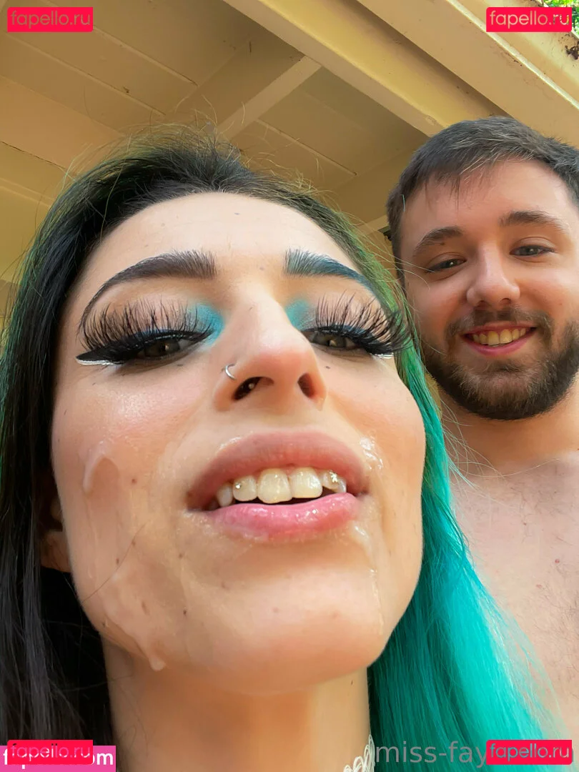 missfayevip Onlyfans Photo Gallery 