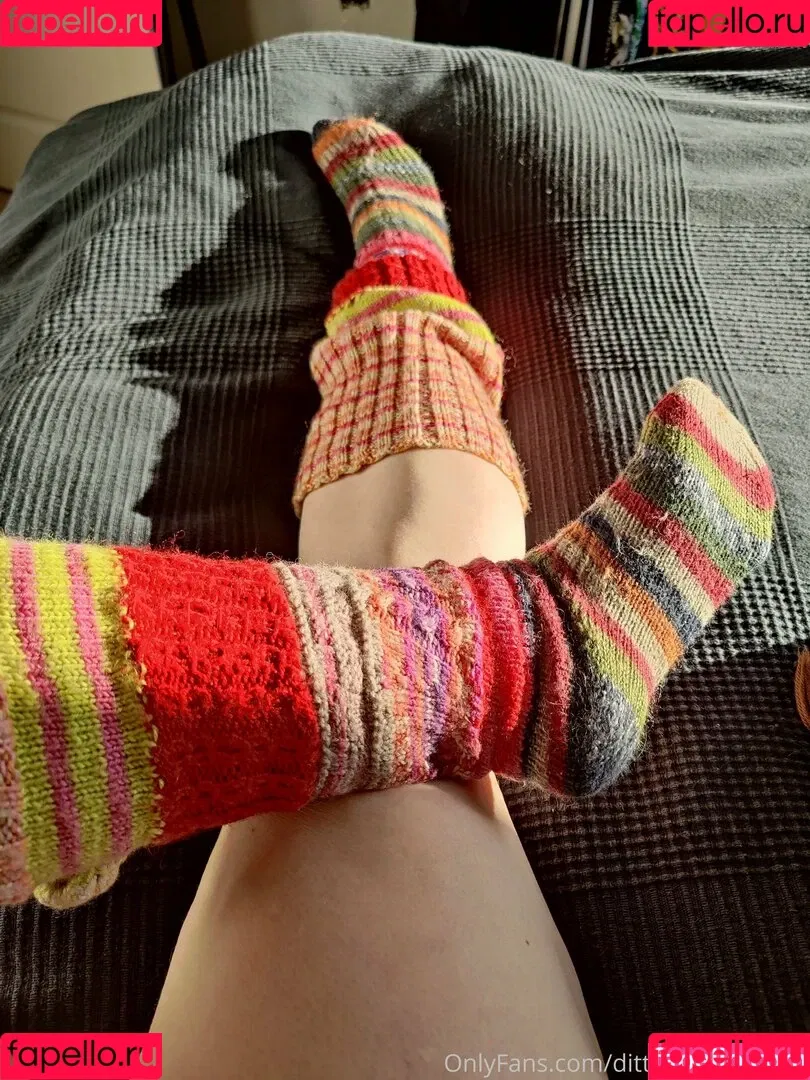 ditteslegsandfeet Onlyfans Photo Gallery 