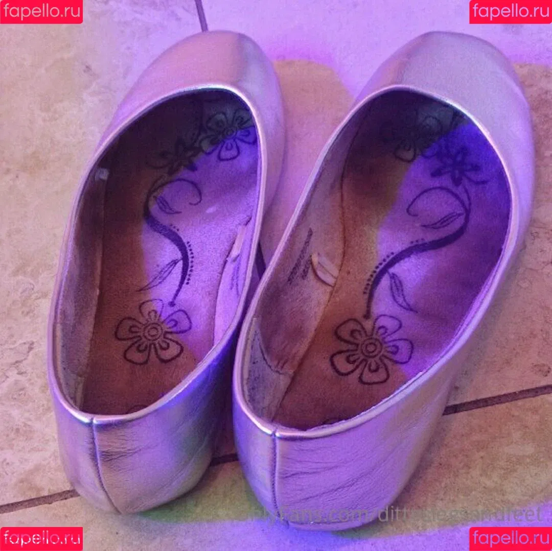 ditteslegsandfeet Onlyfans Photo Gallery 