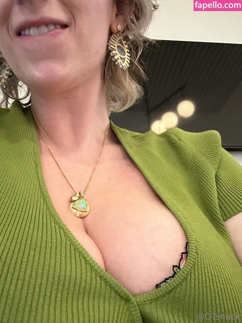 qtsnack Onlyfans Photo Gallery 