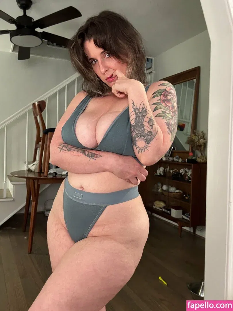 qtsnack Onlyfans Photo Gallery 