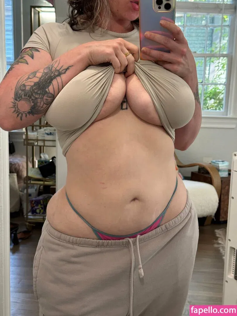 qtsnack Onlyfans Photo Gallery 