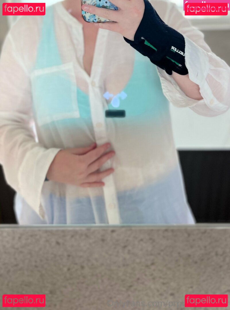 prprincesswolf Nude Onlyfans Photo 37