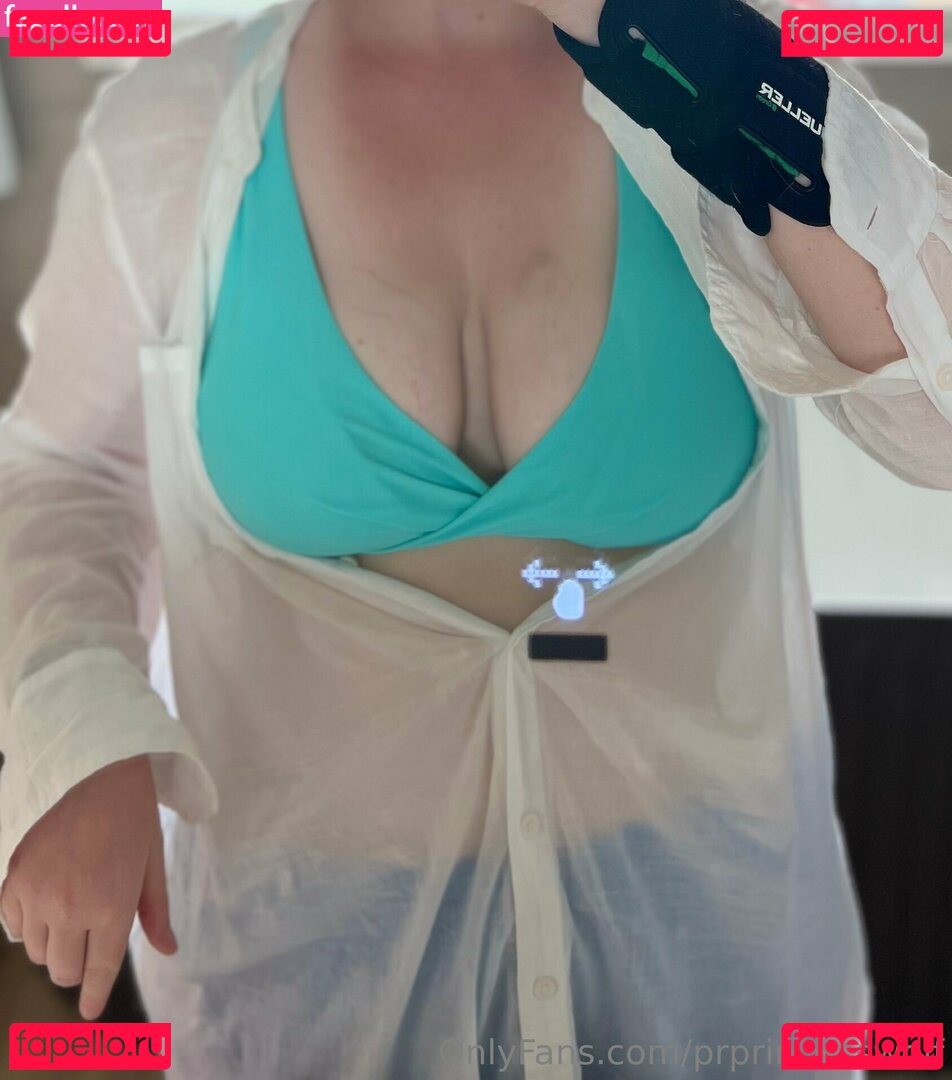 prprincesswolf Nude Onlyfans Photo 35