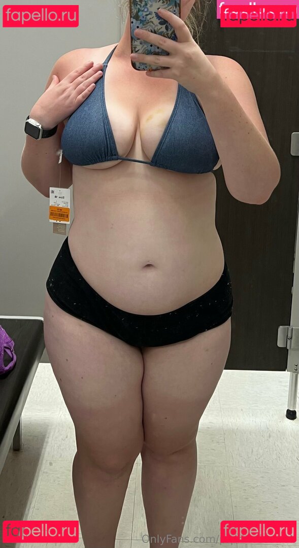 prprincesswolf Nude Onlyfans Photo 3