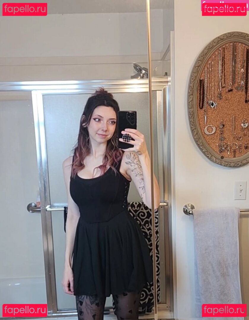 PunkandPizza Nude Onlyfans Photo 11