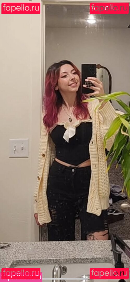 PunkandPizza Nude Onlyfans Photo 7