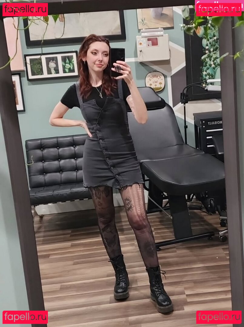 PunkandPizza Nude Onlyfans Photo 8