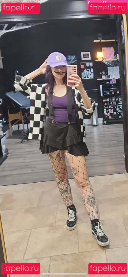 PunkandPizza Nude Onlyfans Photo 6