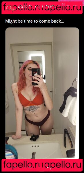 PunkandPizza Nude Onlyfans Photo 3