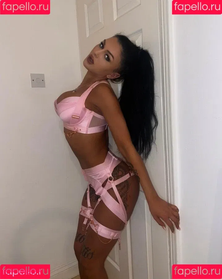 emilypaigexx Onlyfans Photo Gallery 