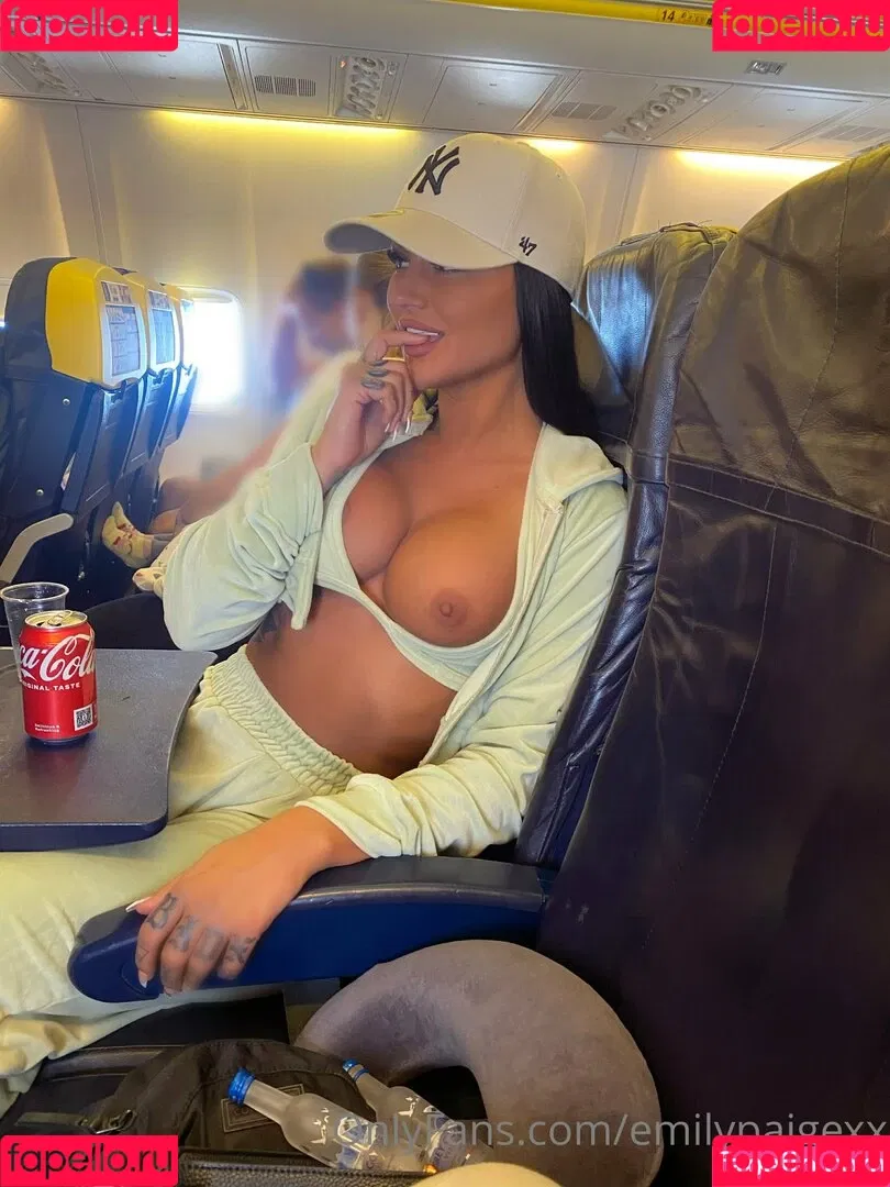 emilypaigexx Onlyfans Photo Gallery 