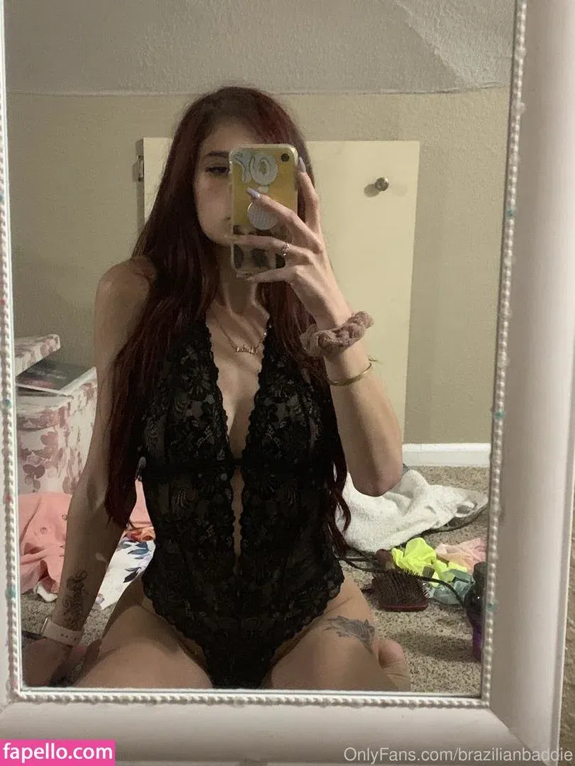Brazilianbaddie Onlyfans Photo Gallery 