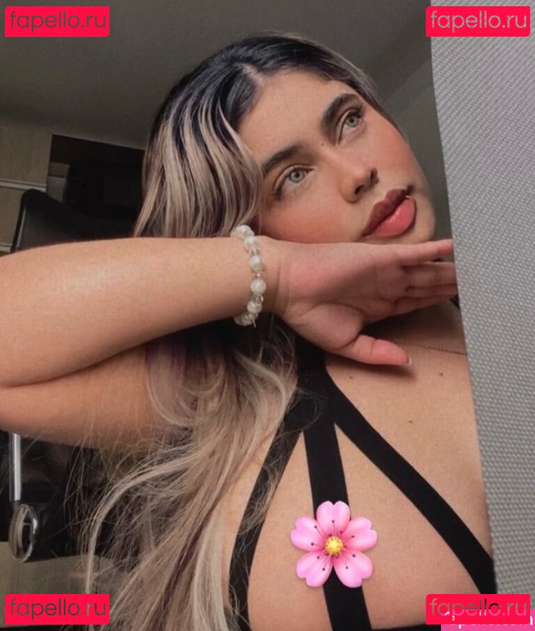 Daniela Villa Nude Onlyfans Photo 10