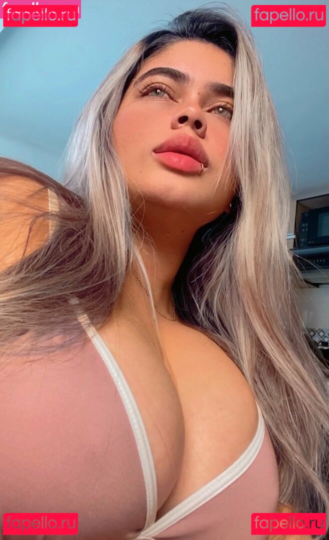 Daniela Villa Nude Onlyfans Photo 7