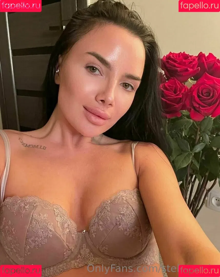 stellacardo Onlyfans Photo Gallery 