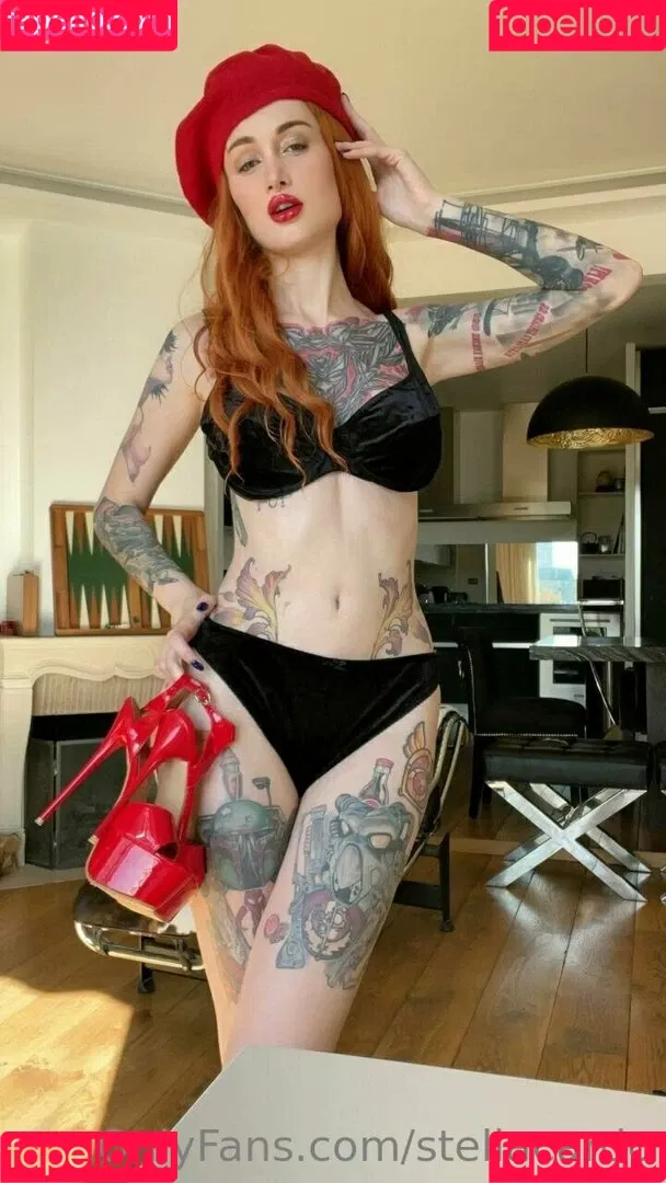 stellacardo Onlyfans Photo Gallery 