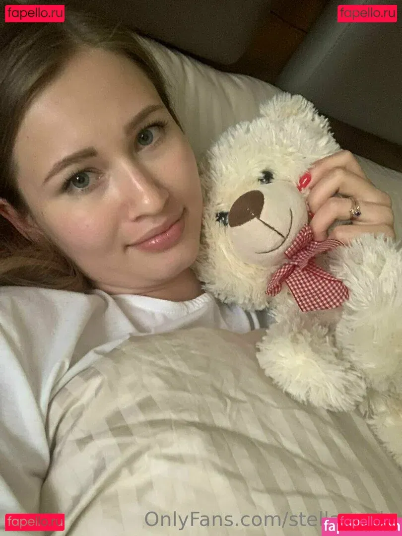 stellacardo Onlyfans Photo Gallery 