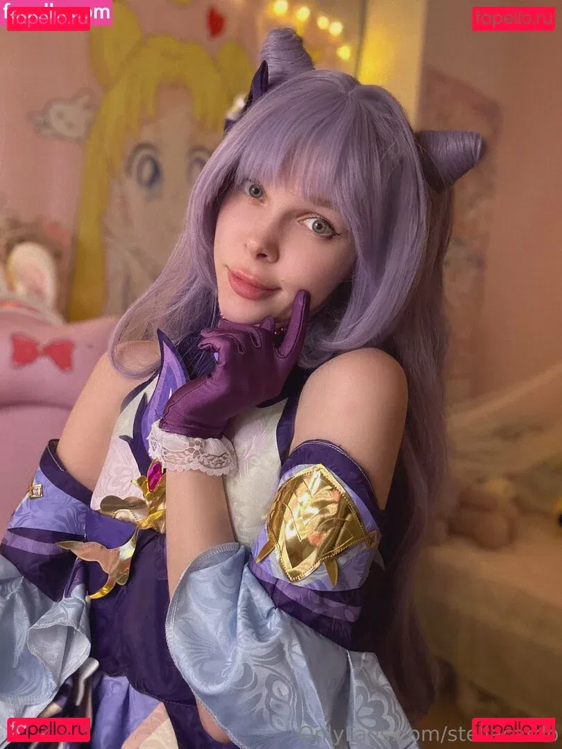 stellacardo Onlyfans Photo Gallery 