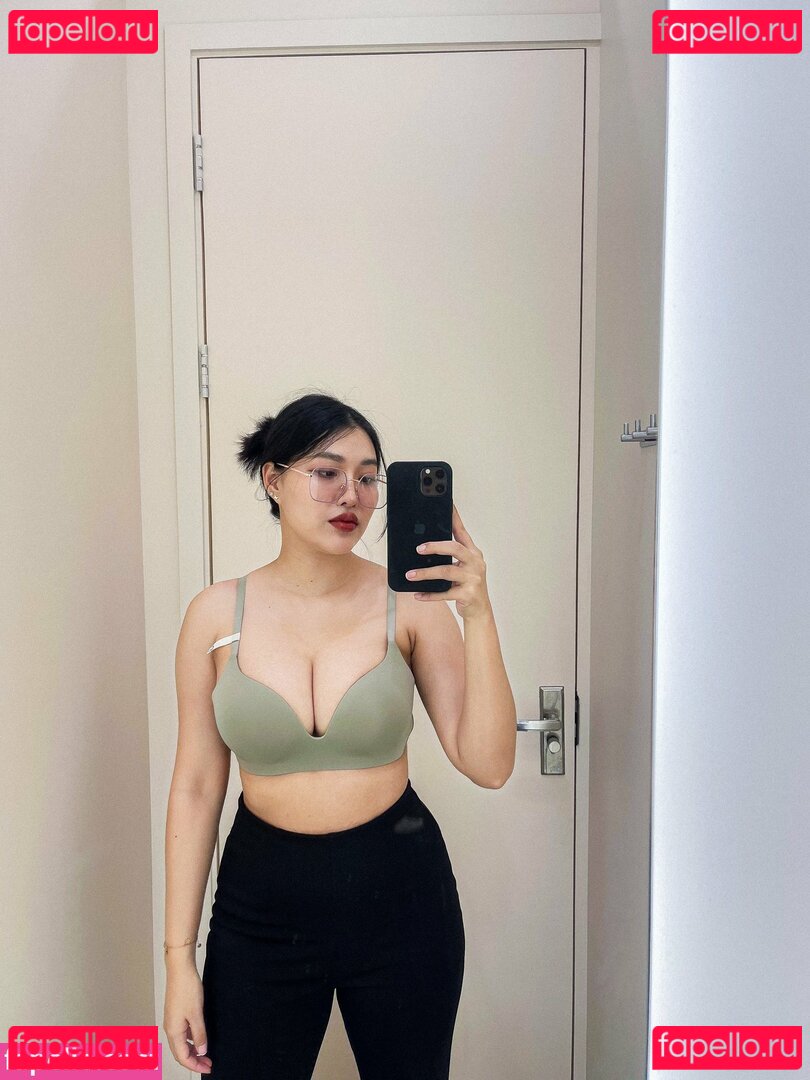 ngngam Nude Onlyfans Photo 32