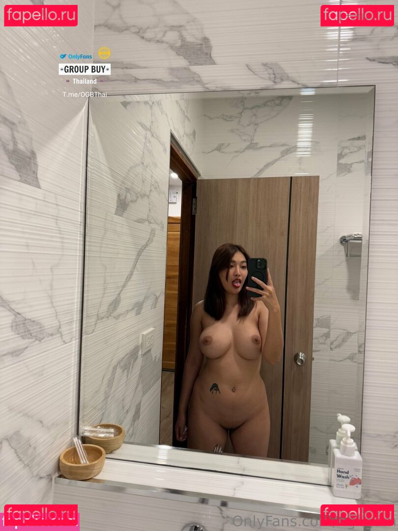 ngngam Nude Onlyfans Photo 23
