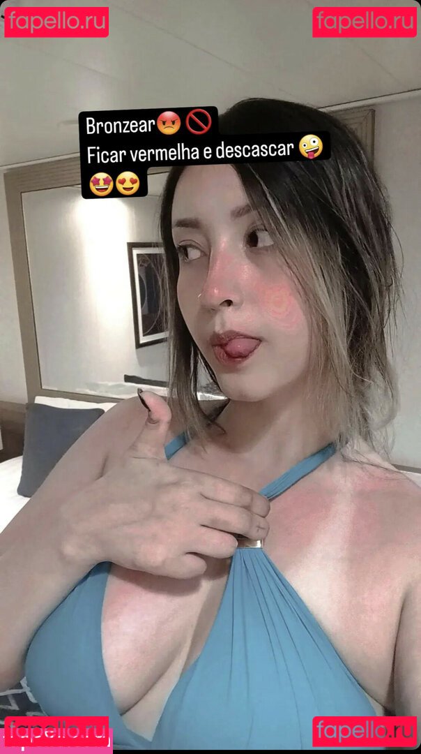 Yasxnip Nude Onlyfans Photo 35