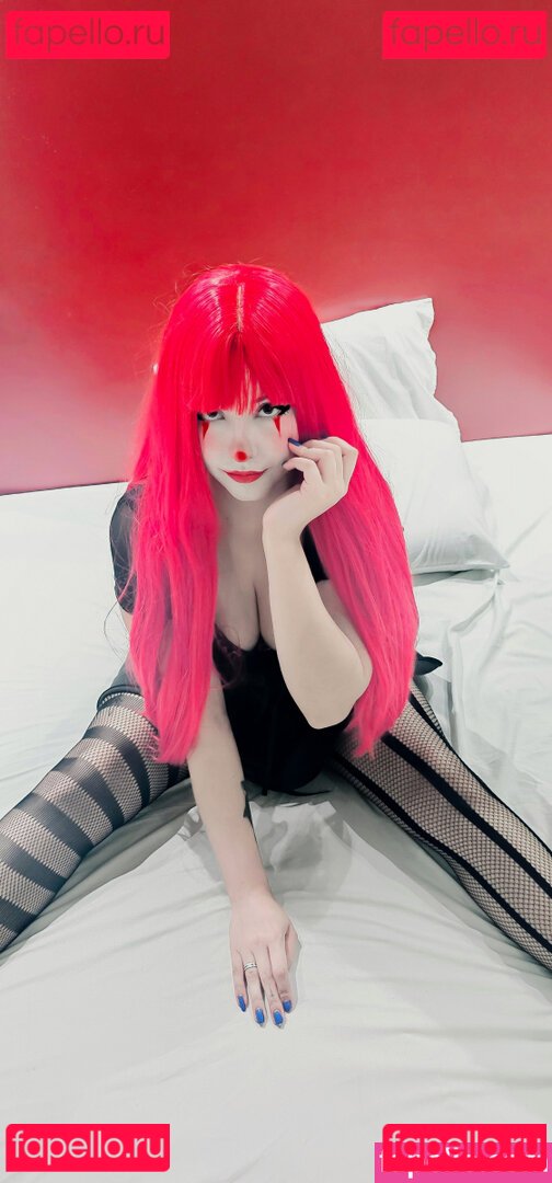 Yasxnip Nude Onlyfans Photo 20
