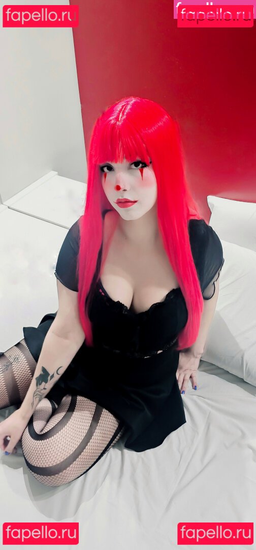 Yasxnip Nude Onlyfans Photo 15