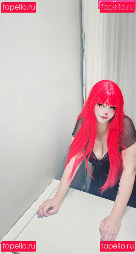 Yasxnip Nude Onlyfans Photo 10