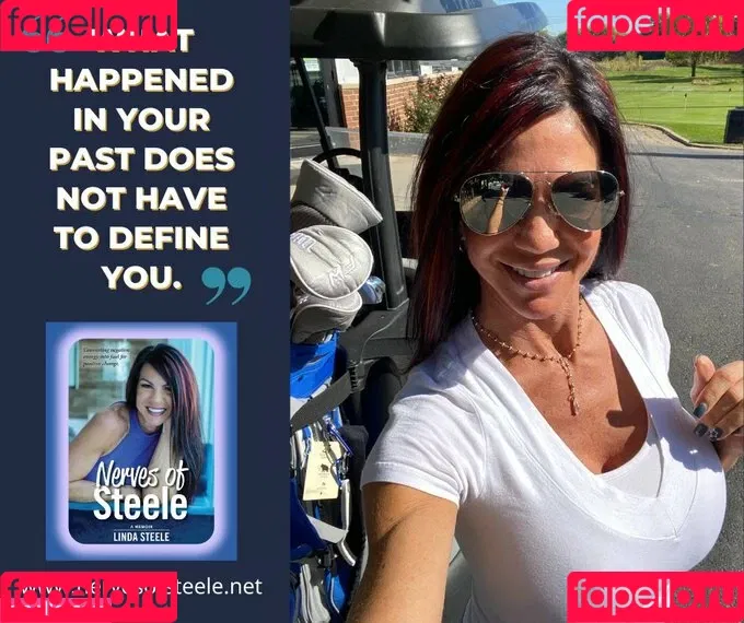 Linda Steele Onlyfans Photo Gallery 