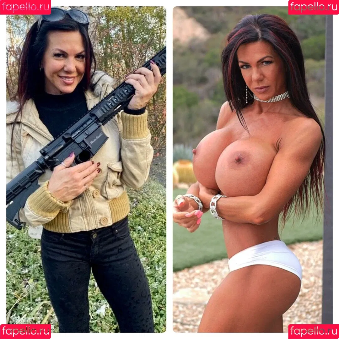 Linda Steele Onlyfans Photo Gallery 