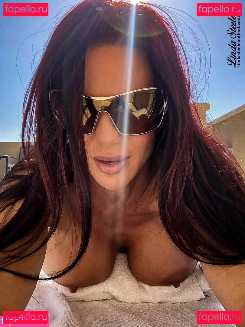 Linda Steele Onlyfans Photo Gallery 