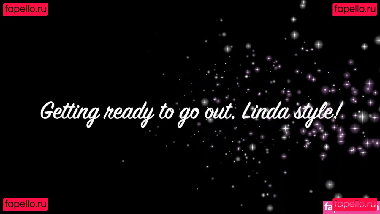 Linda Steele Onlyfans Photo Gallery 