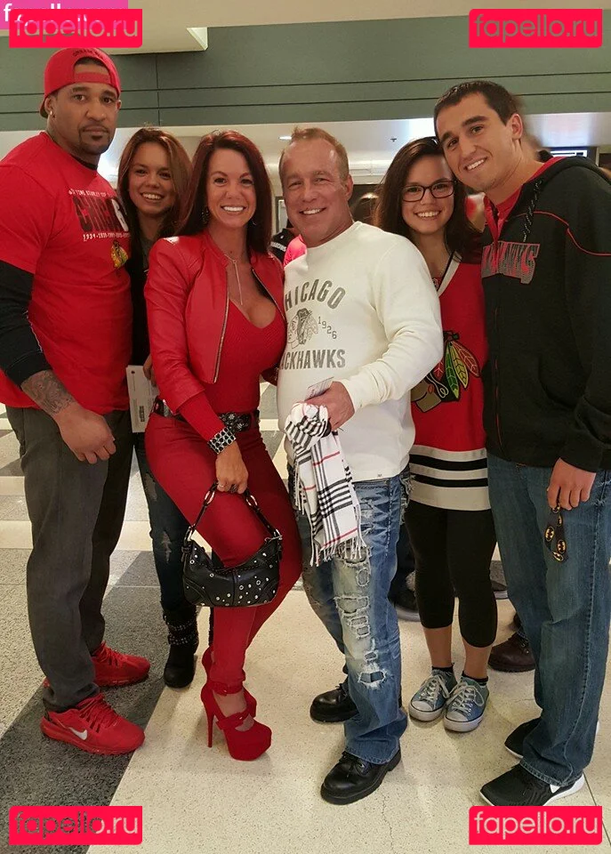 Linda Steele Onlyfans Photo Gallery 