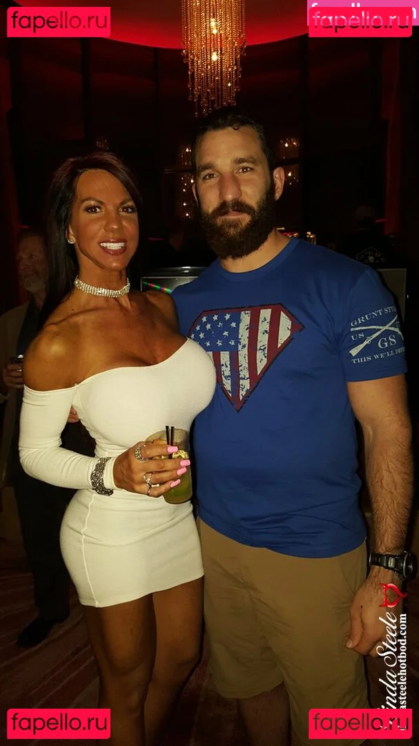 Linda Steele Onlyfans Photo Gallery 