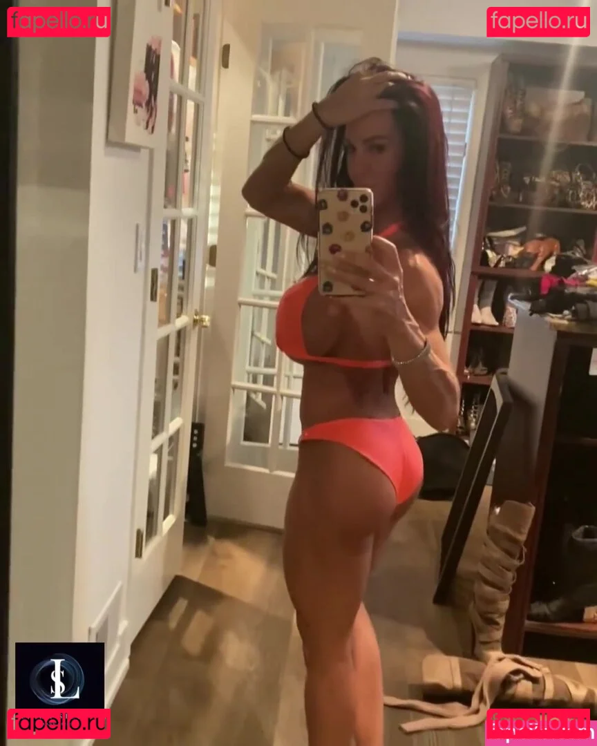 Linda Steele Onlyfans Photo Gallery 