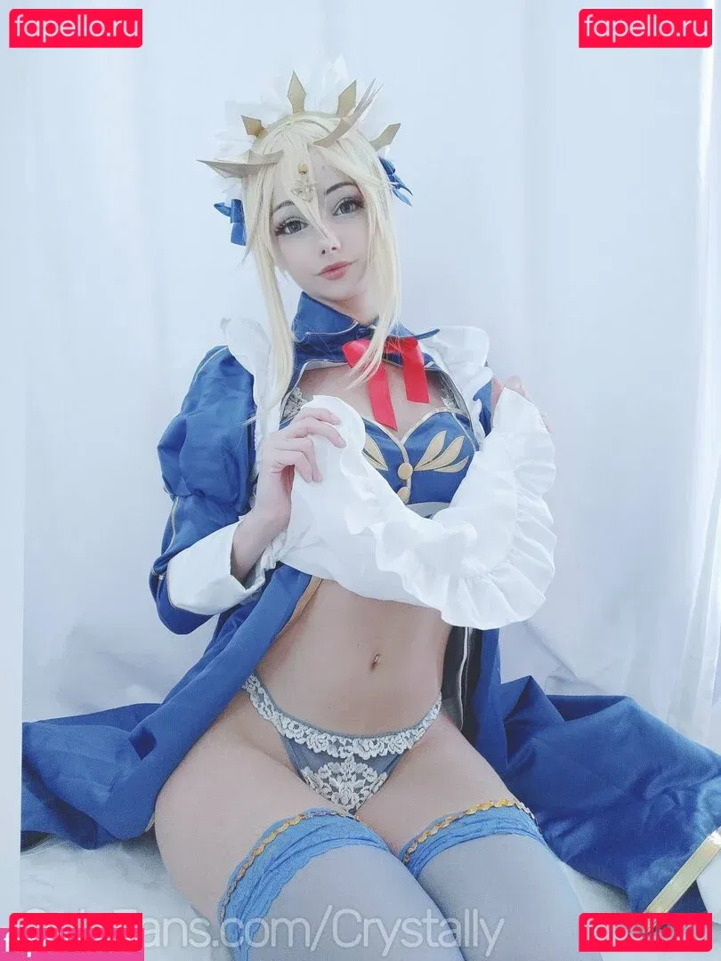 crystally Onlyfans Photo Gallery 