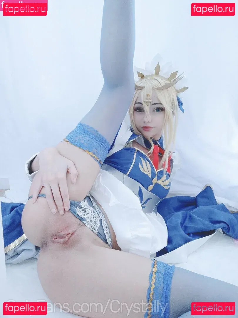 crystally Onlyfans Photo Gallery 