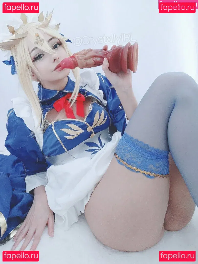 crystally Onlyfans Photo Gallery 