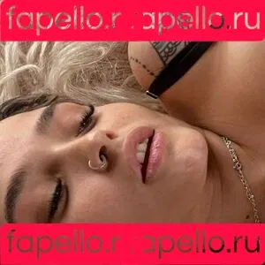 Abril Pazos Onlyfans Photo Gallery 
