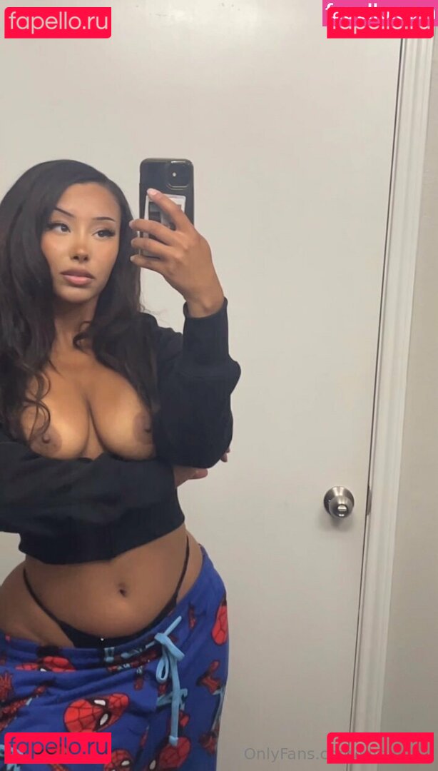 kirawrrra Nude Onlyfans Photo 20