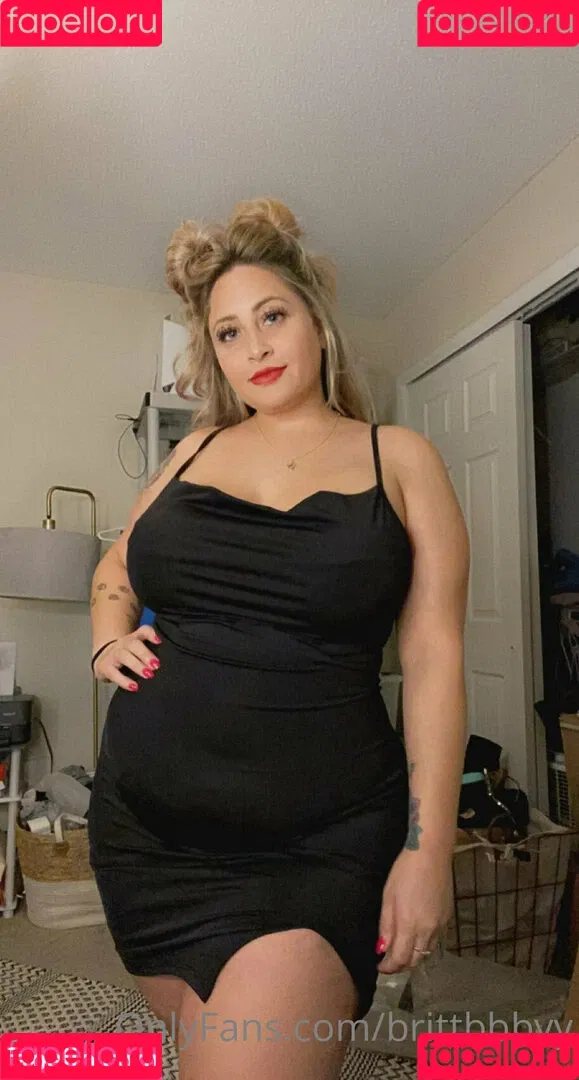 brittbbbyy Onlyfans Photo Gallery 