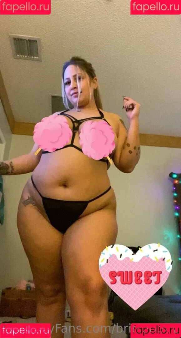 brittbbbyy Onlyfans Photo Gallery 