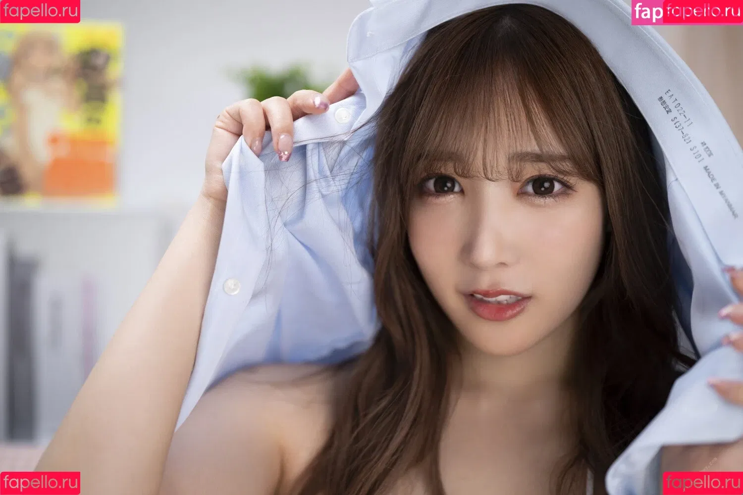Koyoi Konan Onlyfans Photo Gallery 
