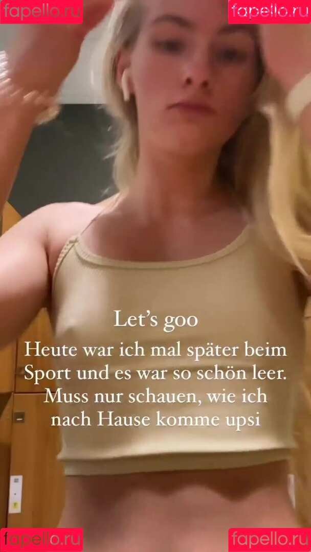 Alrun Steiner Onlyfans Photo Gallery 