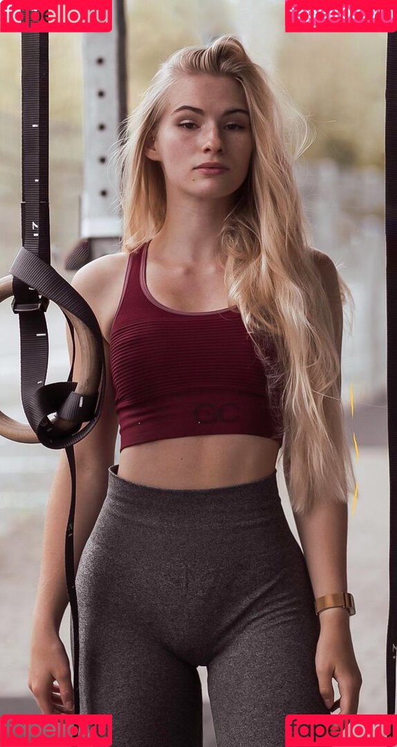 Alrun Steiner Onlyfans Photo Gallery 